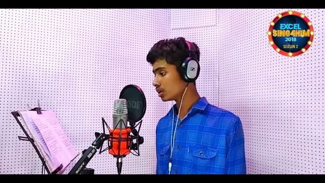 Excel Sing 4 Him Juniors Season 2| Grand Finale| XLJ550 смотреть онлайн