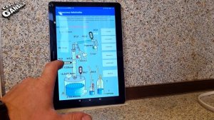 Автоматика HelloDistiller 6.0кВт. Тест моей новой крутой автоматики. Она может ВСЁ !!! Ректификация