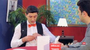 Ֆուլ հաուս, 7-րդ եթերաշրջան, Սերիա 18 / Full House