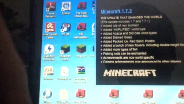 How to Download Minecraft 1.5.2 play offline смотреть онлайн