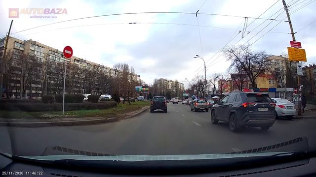 Видеорегистратор 4K / Wi-Fi / GPS GT R Techno. Видеорегистратор с полным управлением через смартфон. смотреть онлайн