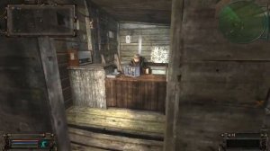 S T A L K E R  ОП 2  Тайник Оружейника в сломанной аппаратуре прохождение   #281