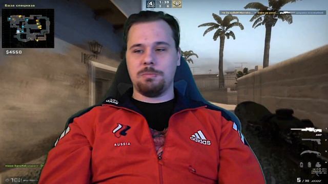 ПОЧЕМУ ТРЕЙД В CS:GO ДО СИХ ПОР ЖИВ?! БЛАГОДАРЯ КОМУ ТРЕЙД В 2023 ЕЩЁ СУЩЕСТВУЕТ?! смотреть онлайн