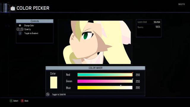Bo3 Anime Emblem - Mavis Vermillion ( Fairy Tail ) смотреть онлайн