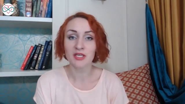 Как получить поддержку и понимание от близких людей? (Ева Ефремова об отношениях) смотреть онлайн