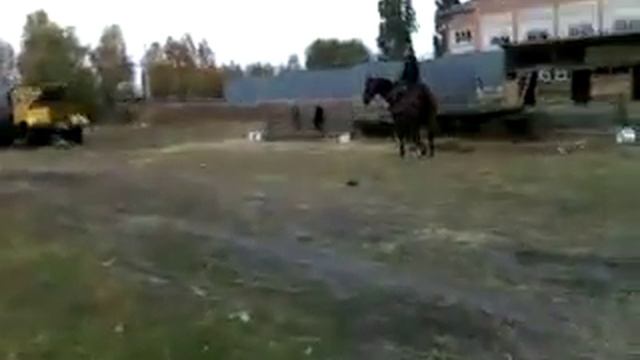 Не когда не розслабляй ноги верхом смотреть онлайн