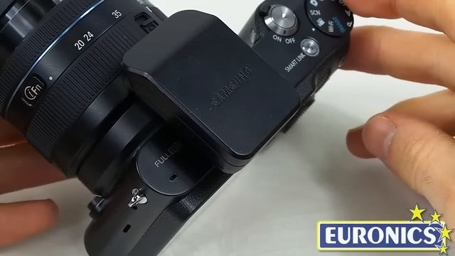 Samsung - NX1000 Euronics.it смотреть онлайн