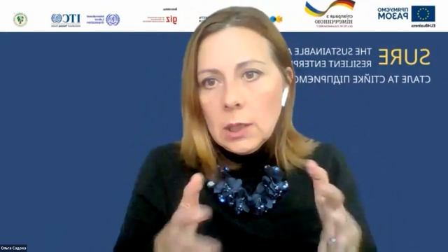 ВЕБІНАР "ЖИТТЄВА СТІЙКІСТЬ КОМАНДИ: ЯК ЗМІЦНИТИ І РОЗВИВАТИ" смотреть онлайн