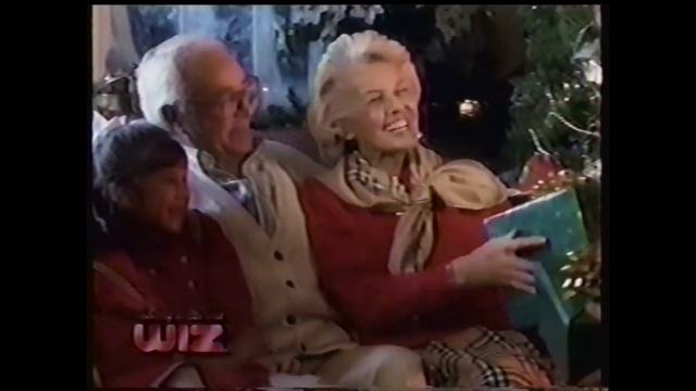 WPIX Commercials - December 8, 1991 (Part 1) смотреть онлайн