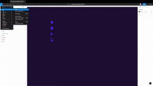 БУЛЛИТЫ В FIGMA. Как сделать маркированный список | Уроки фигма на русском