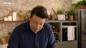 Джейми Оливер I продолжаем готовить I Серия 2