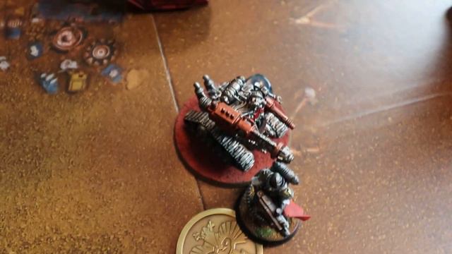 New Warhammer 40k 9th Edition Battle Report - Adeptus Mechanicus VS Adepta Sororitas смотреть онлайн