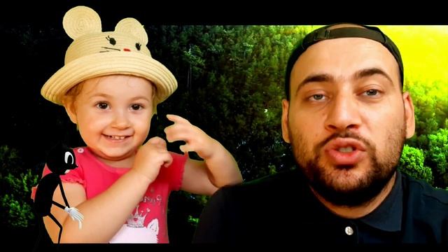 Family История | весёлые сказки | смешное видео | Таси и Папа смотреть онлайн