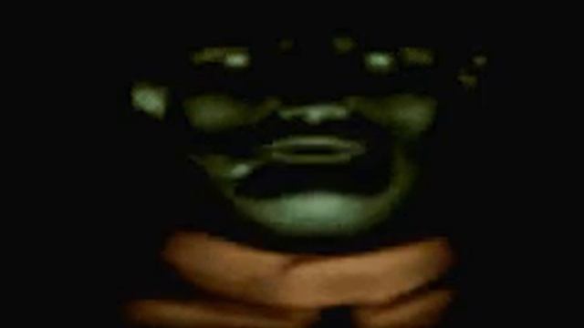 Contra Legacy of War Cutscene: Antagonist Faces смотреть онлайн