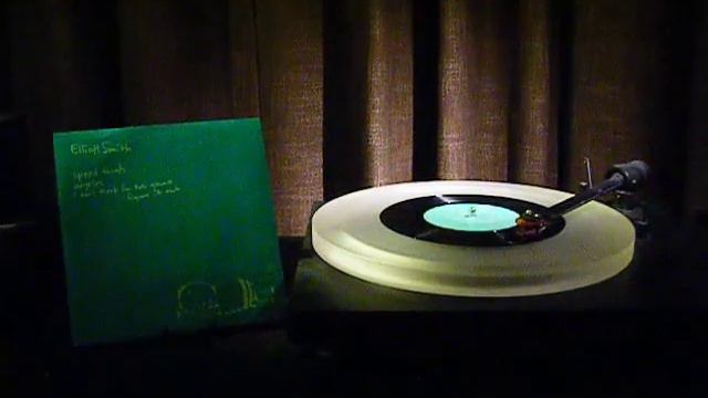 Elliott Smith - Speed Trials 7" смотреть онлайн