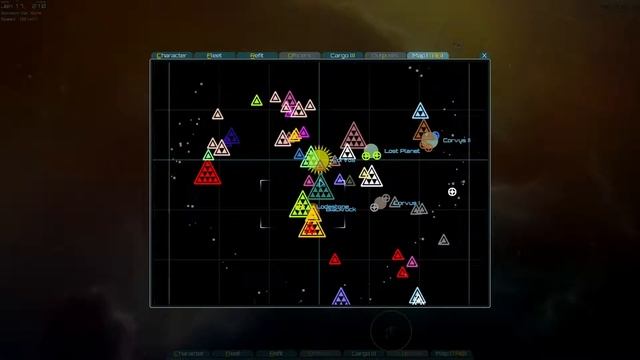 Starsector Season 2 - Axiege Plays - EP55 смотреть онлайн