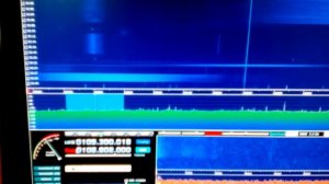Работа RTL2838 UHDIR Sdr+FM+DVB-T и программа HDSDR