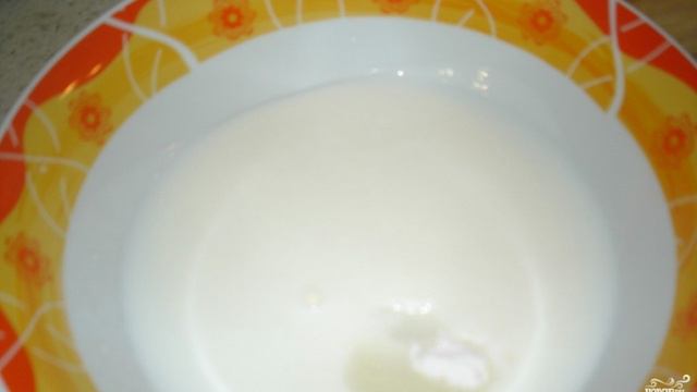 Вкусные будни