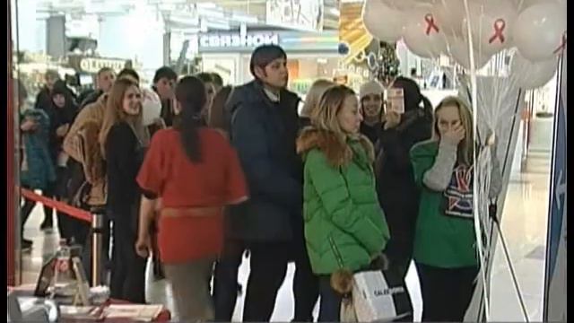 15 лет с ВИЧ. Жительница Челябинска рассказала, почему положительный статус не приговор? смотреть онлайн