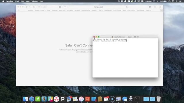 ArcGIS Web AppBuilder for OSX and Automator смотреть онлайн