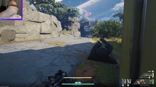 С НУЛЯ В БЕСПЛАТНОМ ШУТЕРЕ The Cycle: Frontier - ОХОТА НА ИГРОКОВ ДЕНЬ 2 смотреть онлайн