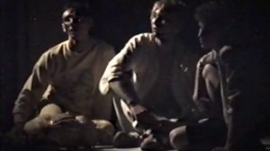 Повелитель мух