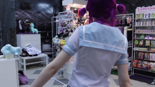 Новая школьная форма! смотреть онлайн