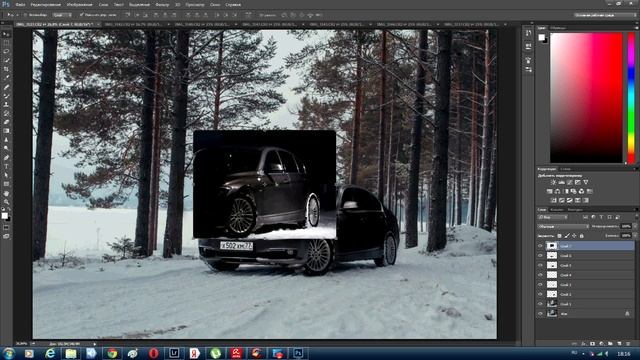 История одной фотографии смотреть онлайн
