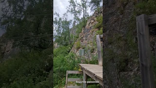 Алтай, июнь 2023 смотреть онлайн