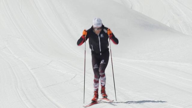 Langlaufen Tutorials Von LÖFFLER Sportswear: Folge 4 Techniktipps Von Simon Eder