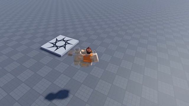Roblox Studio | Dash смотреть онлайн