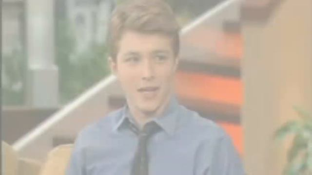 Sterling Knight 'Something About The Sunshine' смотреть онлайн