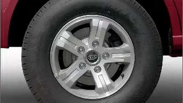 2004 Kia Sorento - Anaheim CA смотреть онлайн