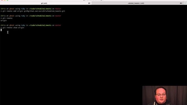 Rails 6 for Beginners Part 37: Creating a GitHub Repo to store our code смотреть онлайн