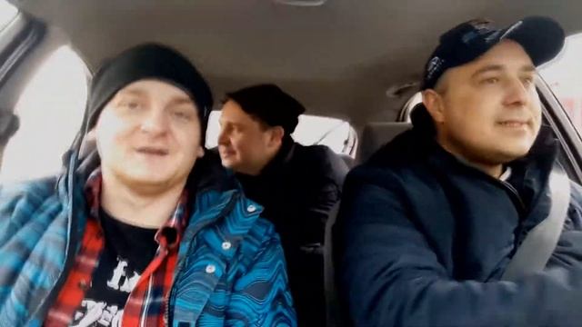 Из Land Rover в запорожец.Честный обзор ЗАЗ Chance. смотреть онлайн