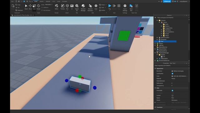 How To MAKE A Tycoon Game in Roblox Studio | Part 8 - Upgraders! смотреть онлайн
