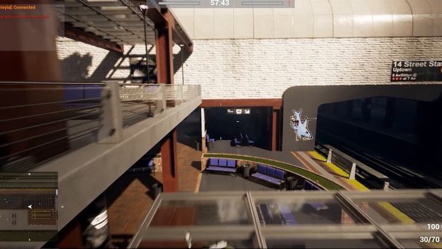 Burst The Game - Teasing 1 смотреть онлайн