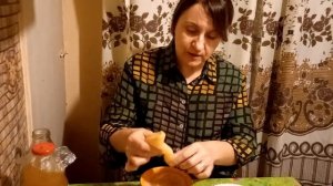 Уксусный гриб, уксусная матка. Как её можно использовать?