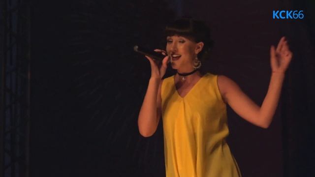 День города-2017. Вечерняя программа смотреть онлайн