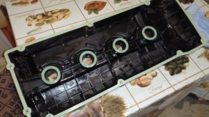 УАЗ Патриот. Замер фаз ГРМ и регулировка.