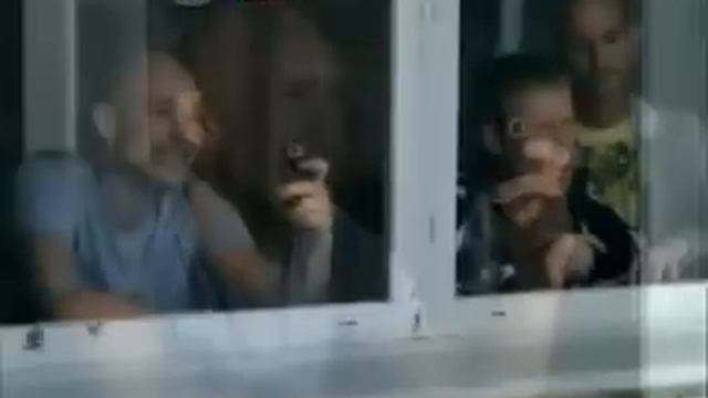 Это Двойная радуга! =
