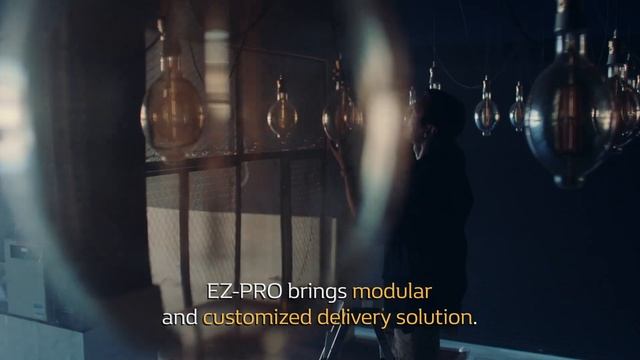 Transportation Design: 2018 Renault 'EZ-PRO' Concept смотреть онлайн