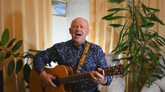 БУЛЬБА - БУЛЬБАЧКА. Вык. СЯРГЕЙ АНТОНАЎ ( муз. Л. Шурмана, сл. Н. Захарэвiч) смотреть онлайн