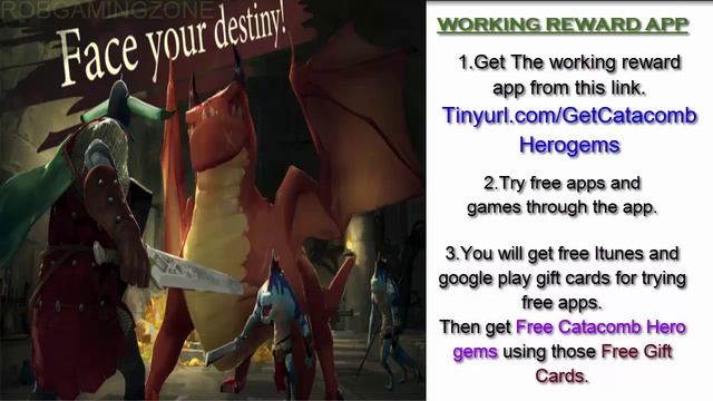 Catacomb Hero - Tips - Tricks - Strategies - Get Gems Easy - IOS ANDROID ! смотреть онлайн