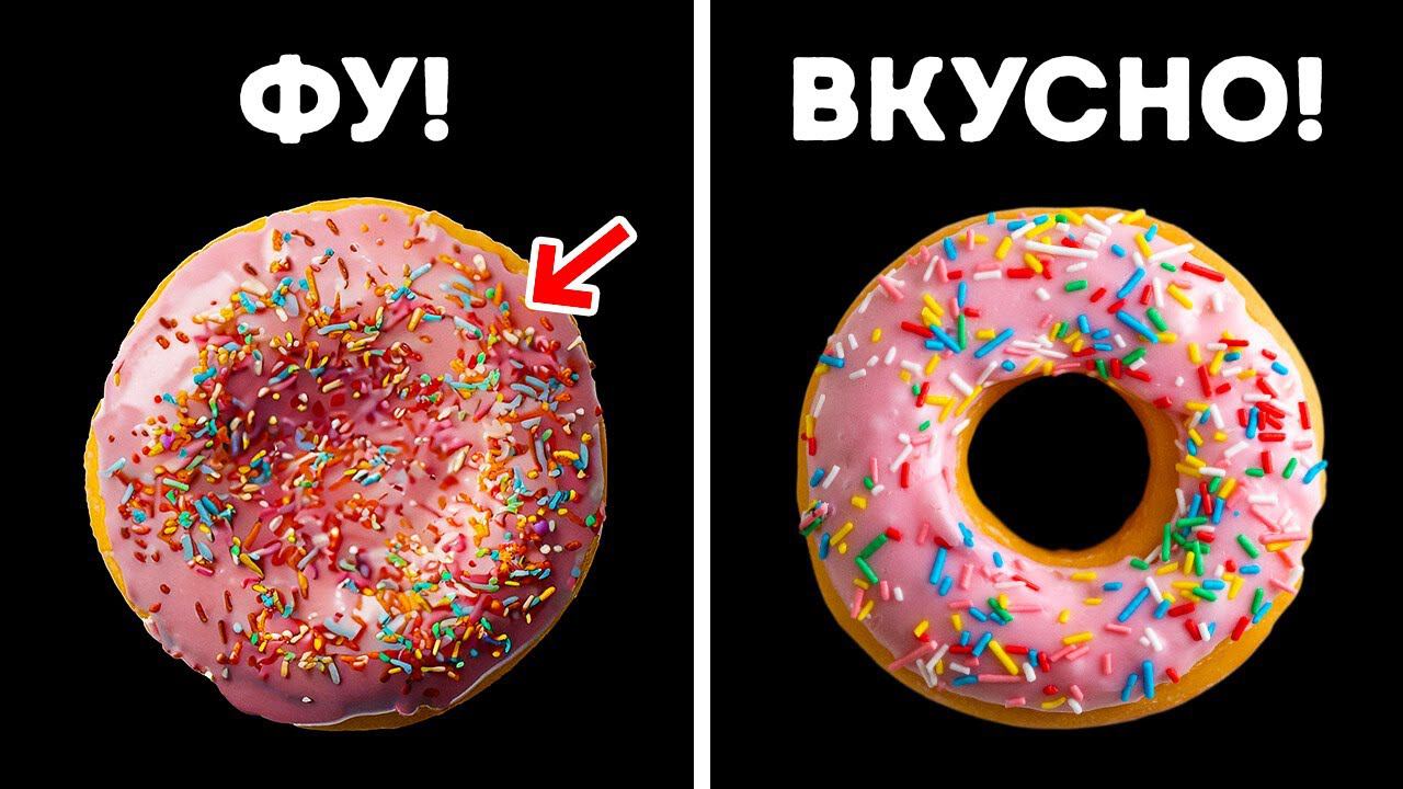 Вы думаете, что хорошо знаете эти предметы, но вы ошибаетесь смотреть онлайн