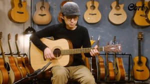 Cort Earth 60 / 콜트 기타