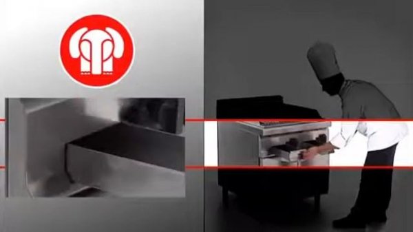 MAXIMA 900 Pietralavica Chargrills MAXIMA 900