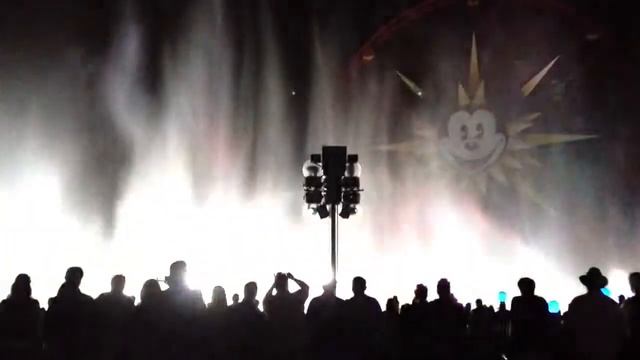 World of Color - Happy Endings смотреть онлайн