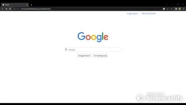 My cs50 Javascript and Python Project 0 search смотреть онлайн