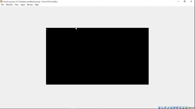 VirtualBox auto mount shared folder смотреть онлайн